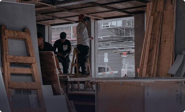 Remodelers & Builders